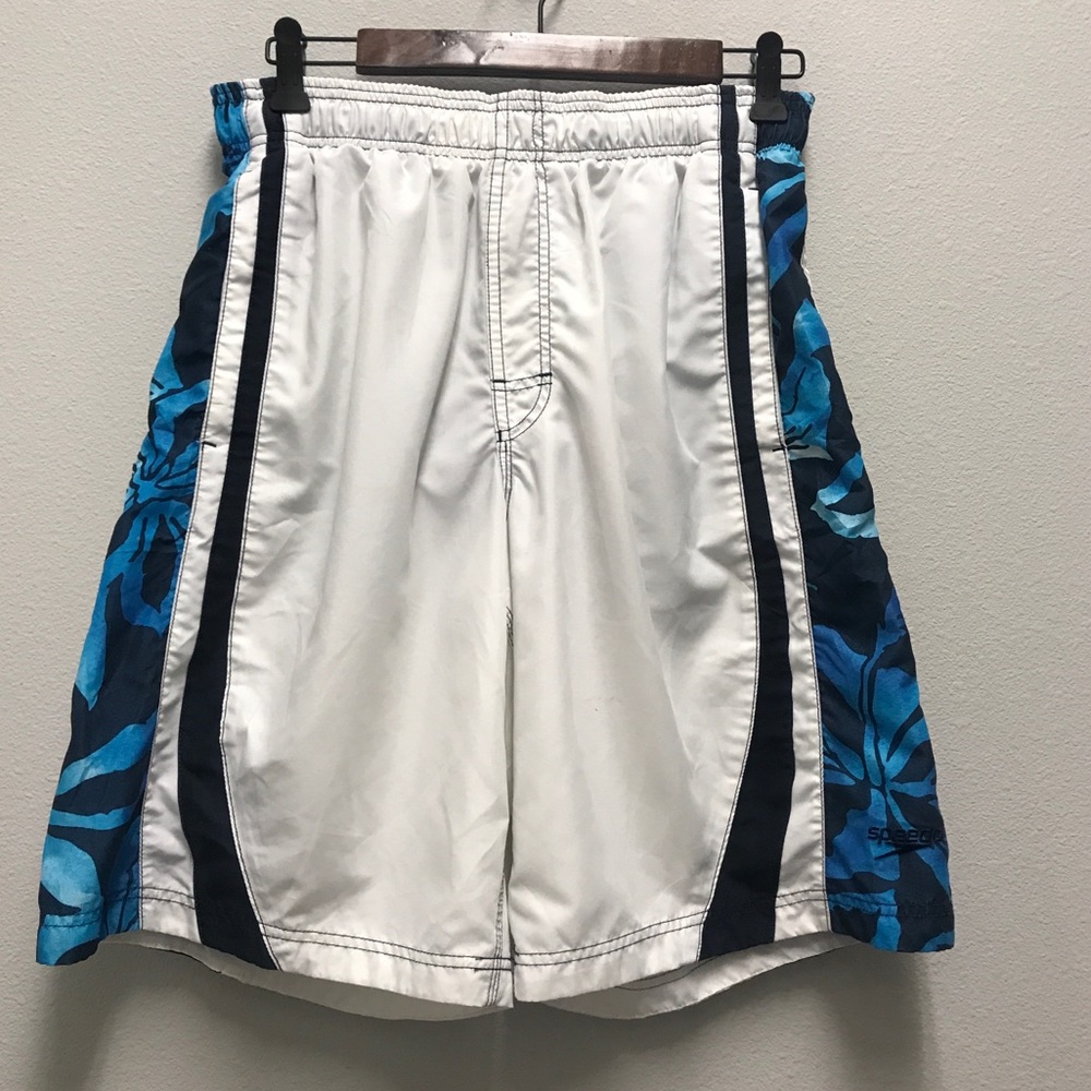 SOLD - Speedo Swim Shorts